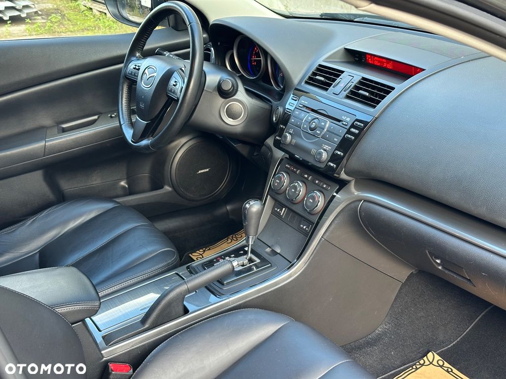 Mazda 6 Sport 2.0 MZR DISI Sports-Line - 29