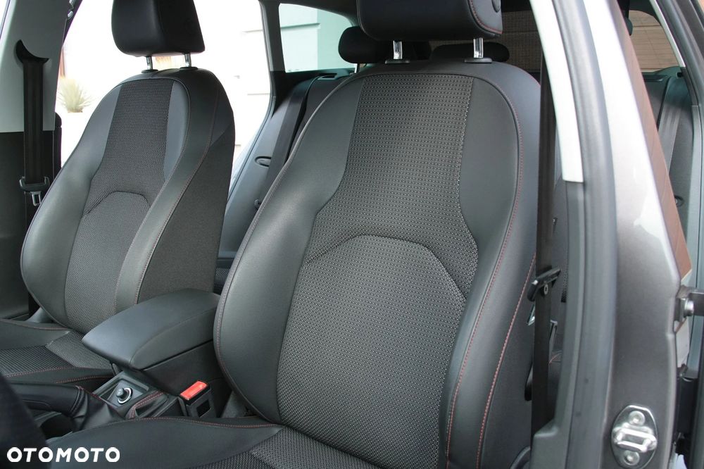 Seat Leon 1.4 TSI FR S&S - 20