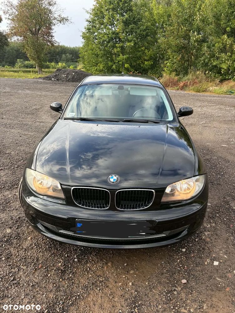 BMW Seria 1 - 13
