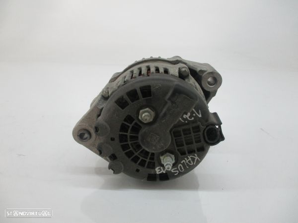 Alternador Chevrolet Spark (M300) - 3