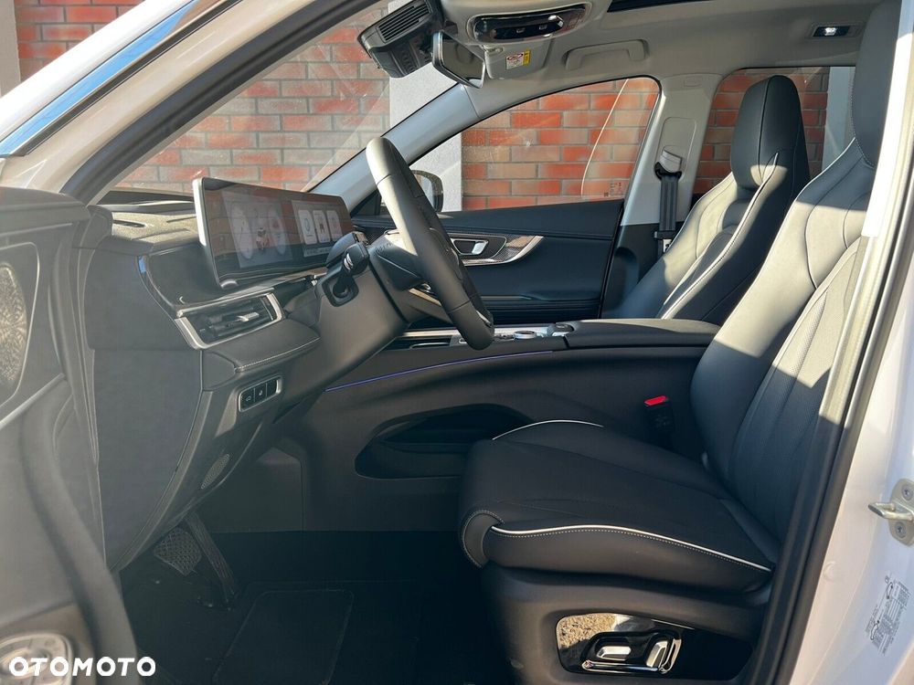 Chery Tiggo 7 1.6 T-GDI Prestige AWD DCT - 33