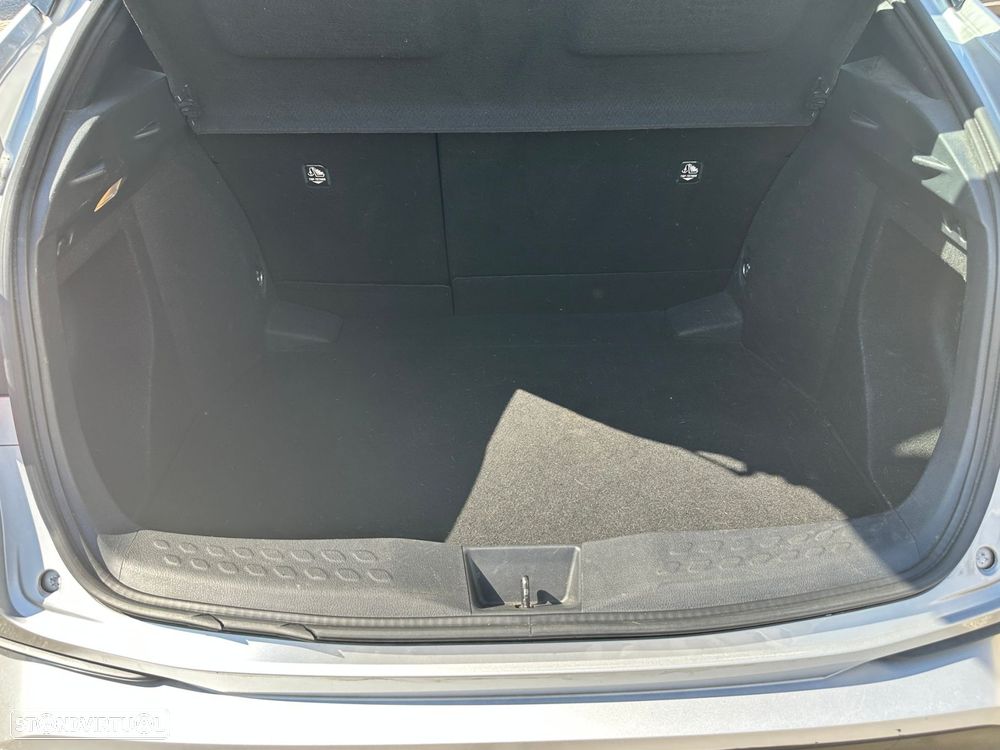 Toyota C-HR 1.2T Comfort - 9