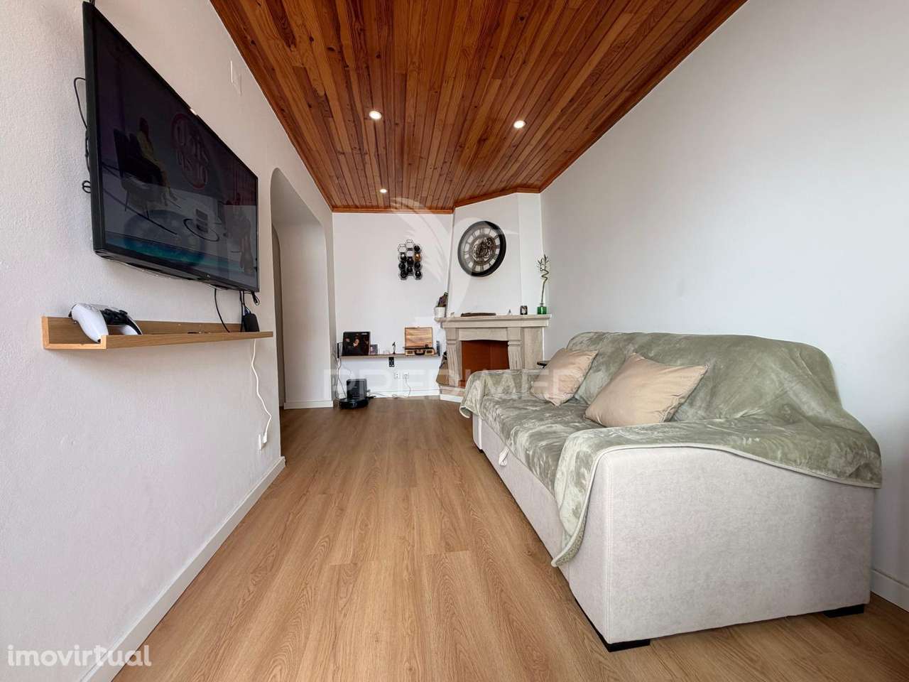 Moradia T2 no centro da Quinta do Anjo - Grande imagem: 5/40