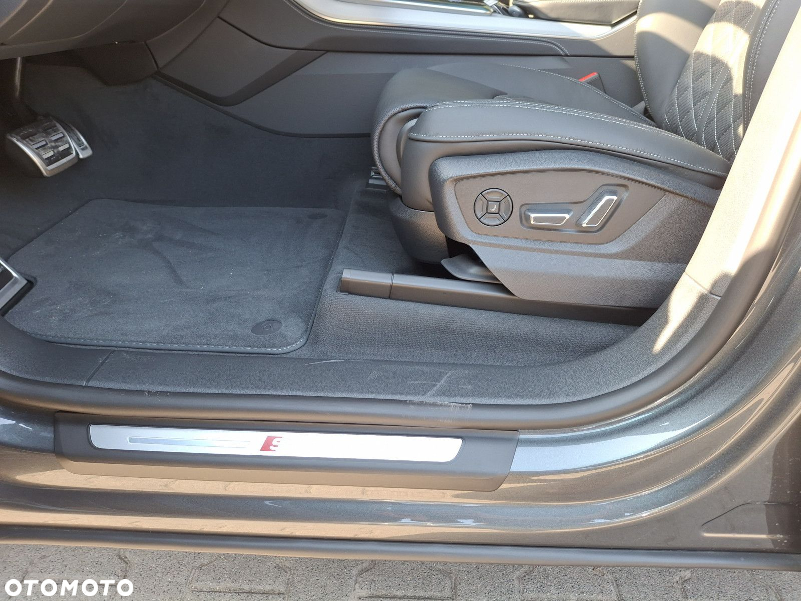 Audi Q8 - 26