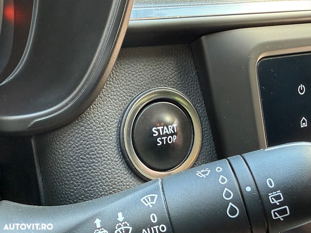 Renault Kadjar BLUE dCi 115 BUSINESS EDITION - 27