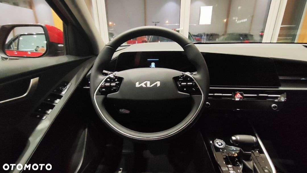 Kia Niro - 13