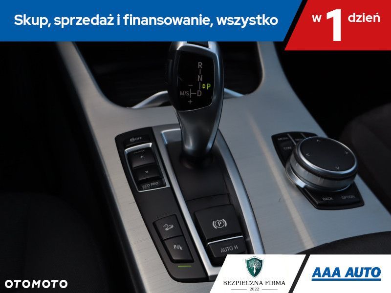 BMW X4 - 18