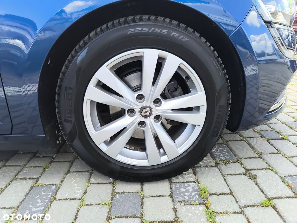 Renault Talisman 1.6 Energy dCi Zen - 18