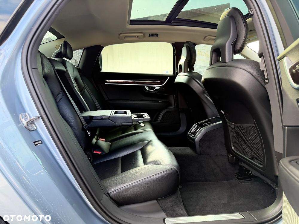 Volvo S90 T5 Momentum - 13