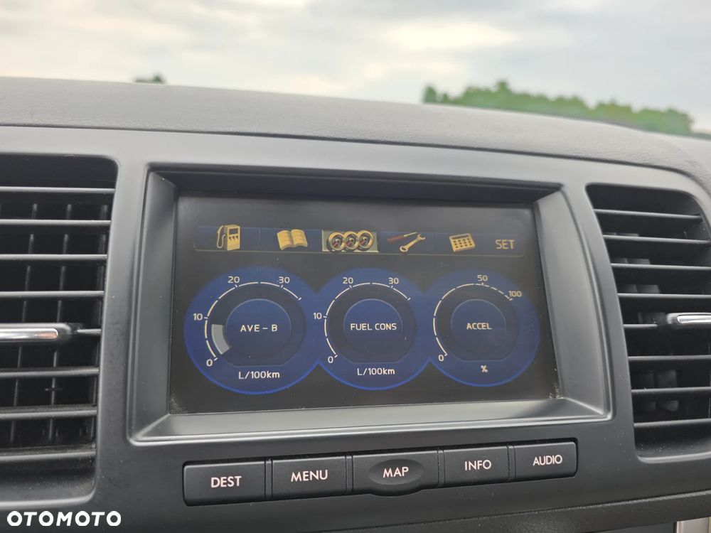 Subaru Legacy 3.0R Automatik Exclusive - 22