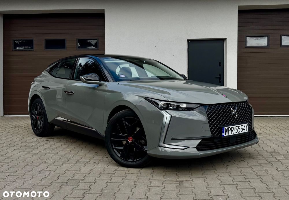 DS Automobiles DS 4 1.2 PureTech Performance Line - 2