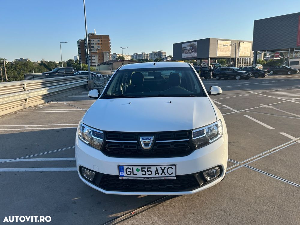 Dacia Logan 1.5 Blue dCi SL Prestige PLUS - 17