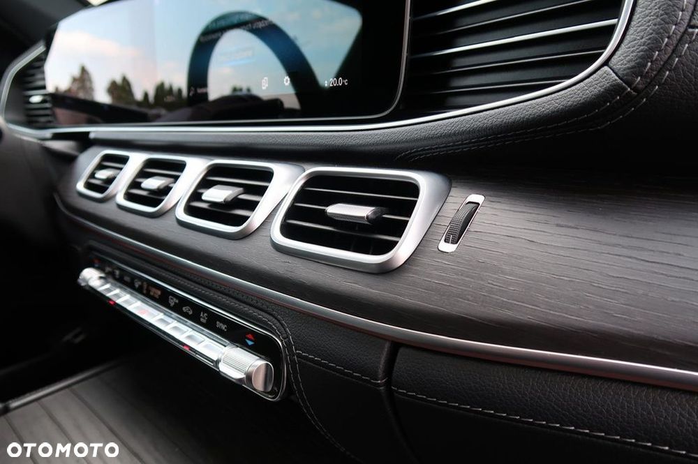 Mercedes-Benz GLE 350 d 4-Matic Premium - 16