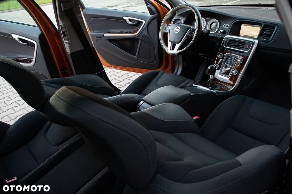 Volvo S60 - 24