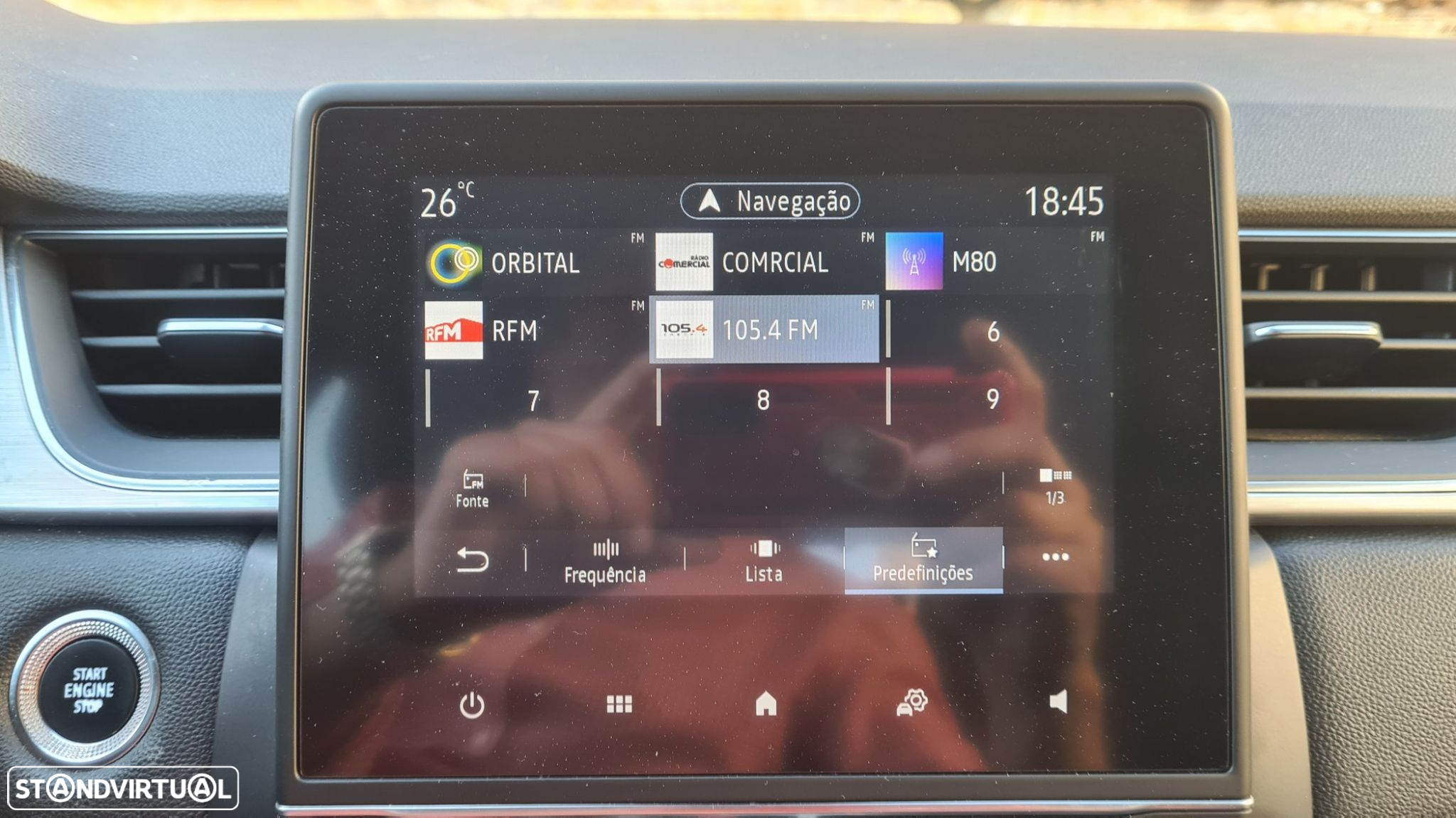 Renault Captur 1.6 E-Tech Plug-In Intens - 35