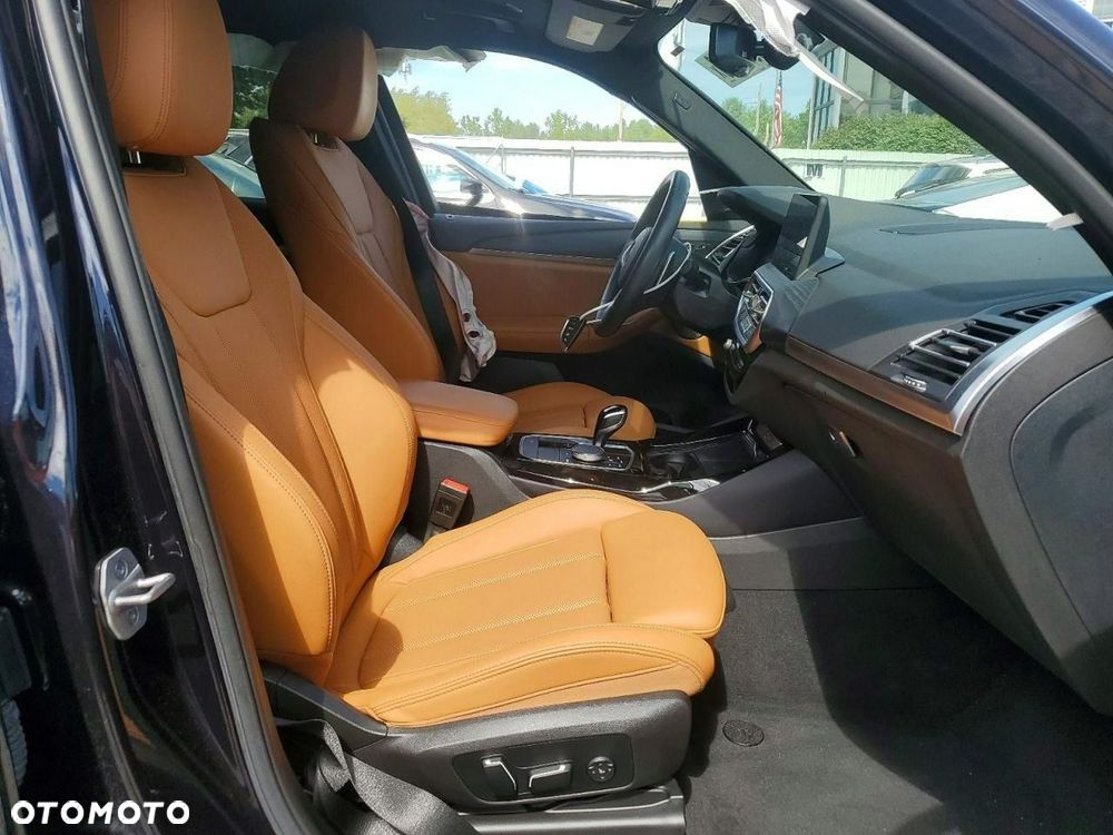 BMW X3 xDrive30i M Sport - 7