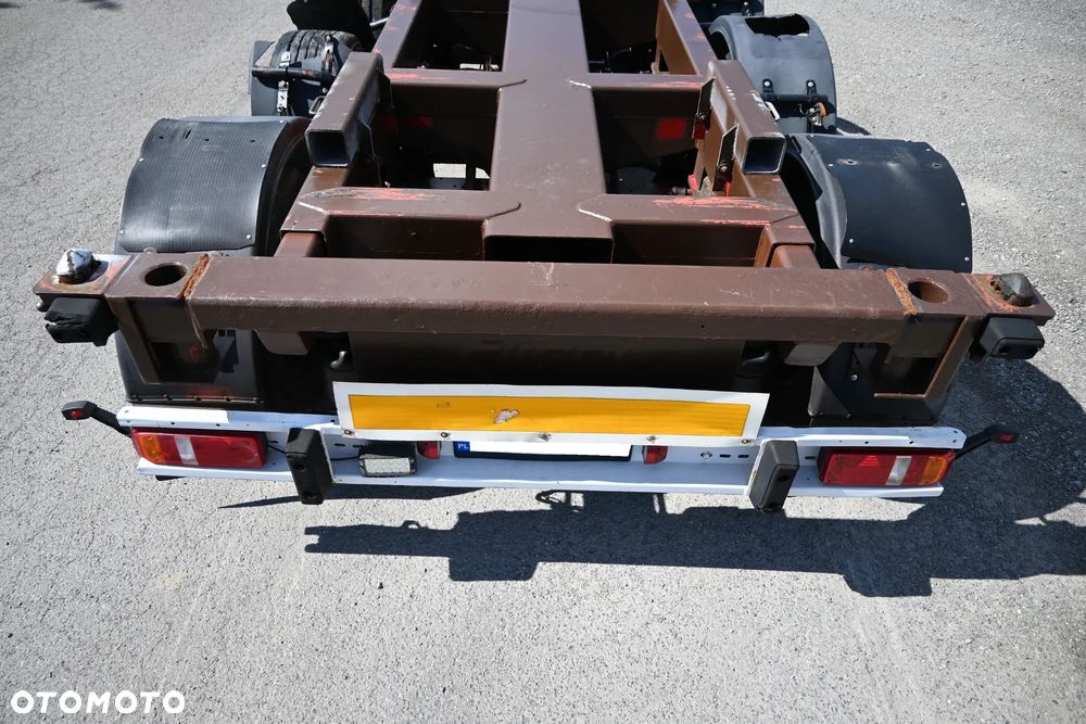 Fliegl SDS 400 - 17