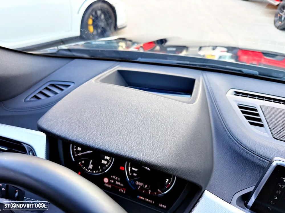 BMW X2 M35i Pack 50 anos M - 16