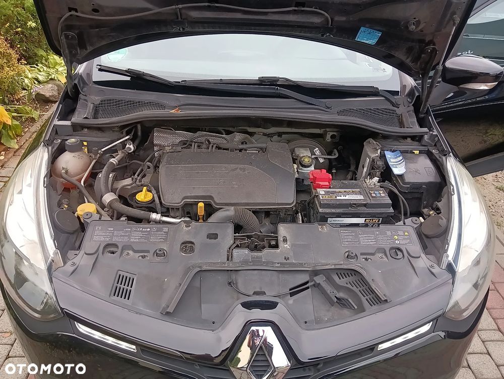 Renault Clio 1.2 16V 75 Experience - 22