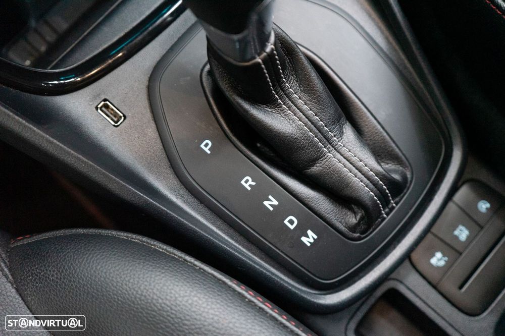 Ford Puma 1.0 EcoBoost Hybrid Aut. ST-LINE - 27