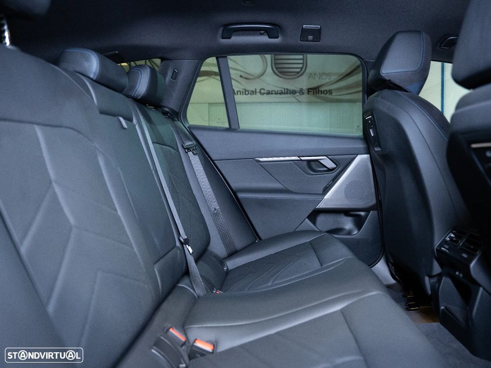 BMW 530 e Pack Desportivo M - 23