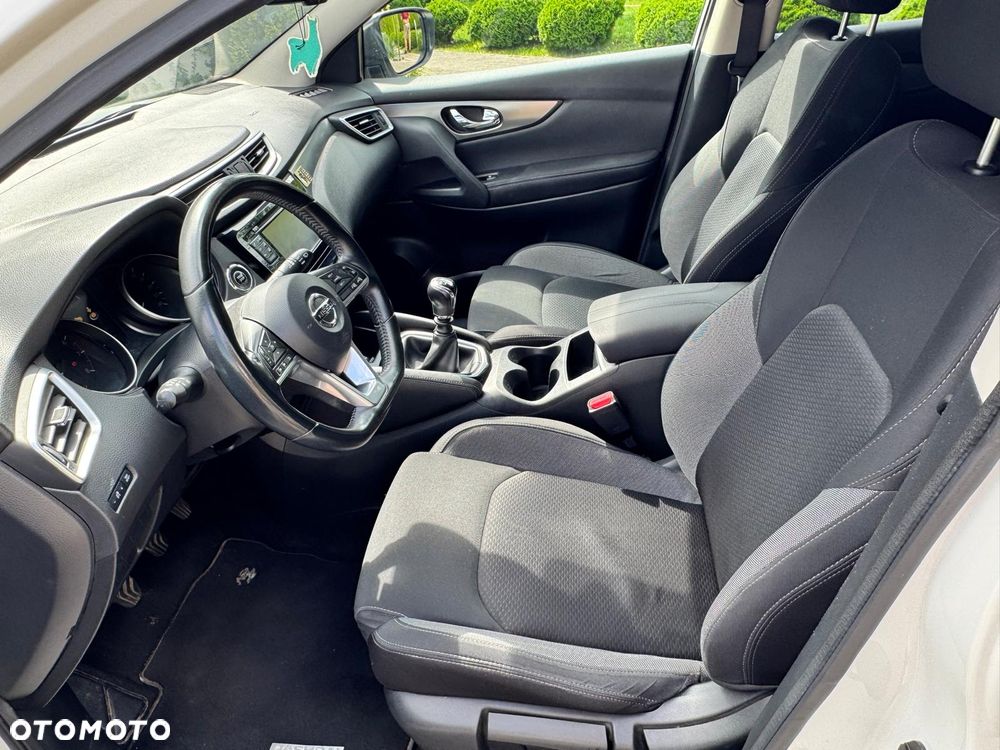 Nissan Qashqai ver-1-2-dig--t-n--connecta - 6