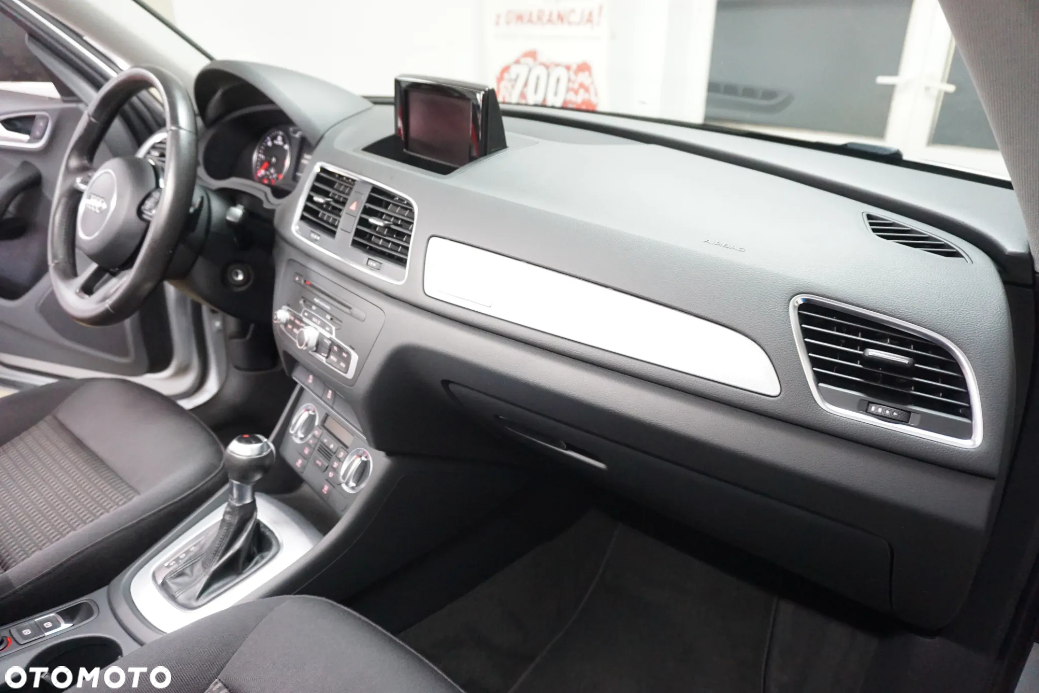 Audi Q3 2.0 TDI Quattro S tronic - 24