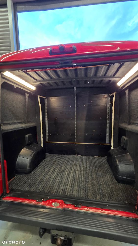 Fiat Ducato Panorama L1H1 - 18