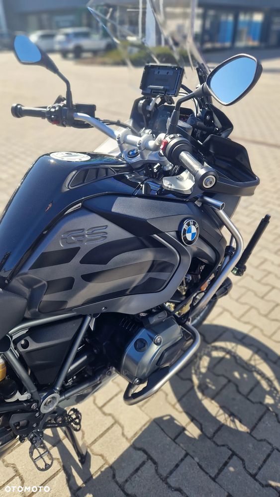 BMW GS - 11