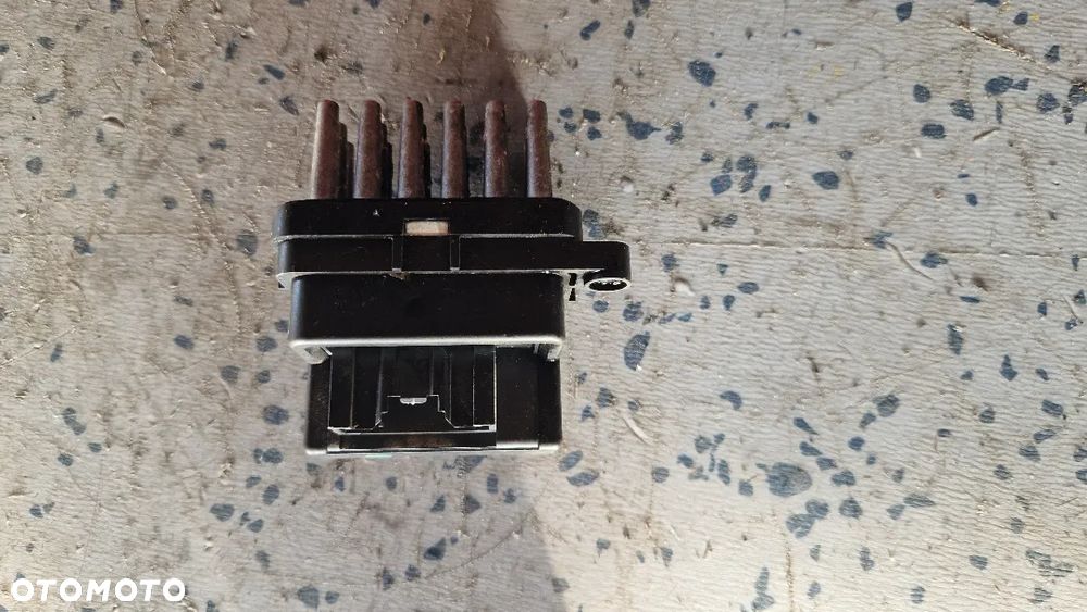 FORD MONDEO MK IVREZYSTOR DMUCHAWY 6G9T-19E624-AD - 2