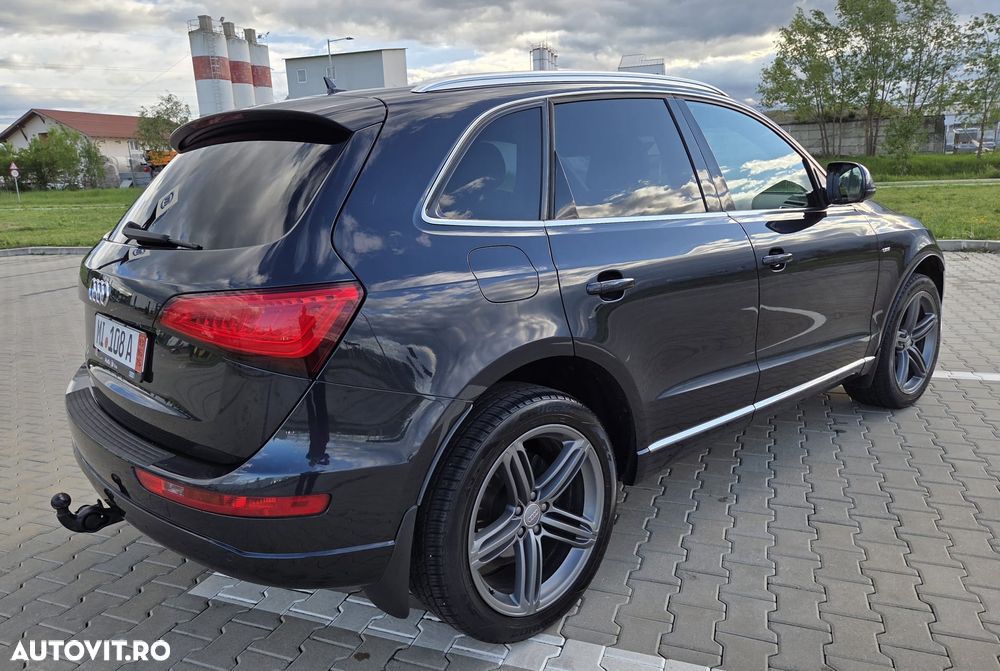 Audi Q5 - 3