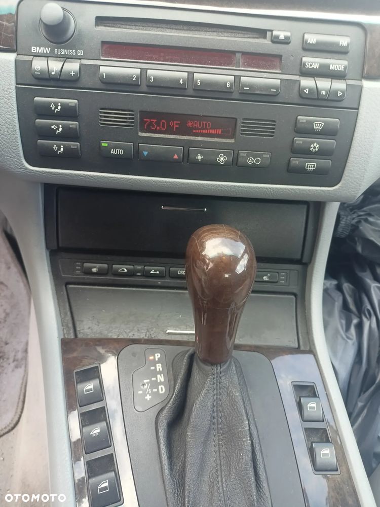 BMW Seria 3 325 Ci Edition Sport - 13