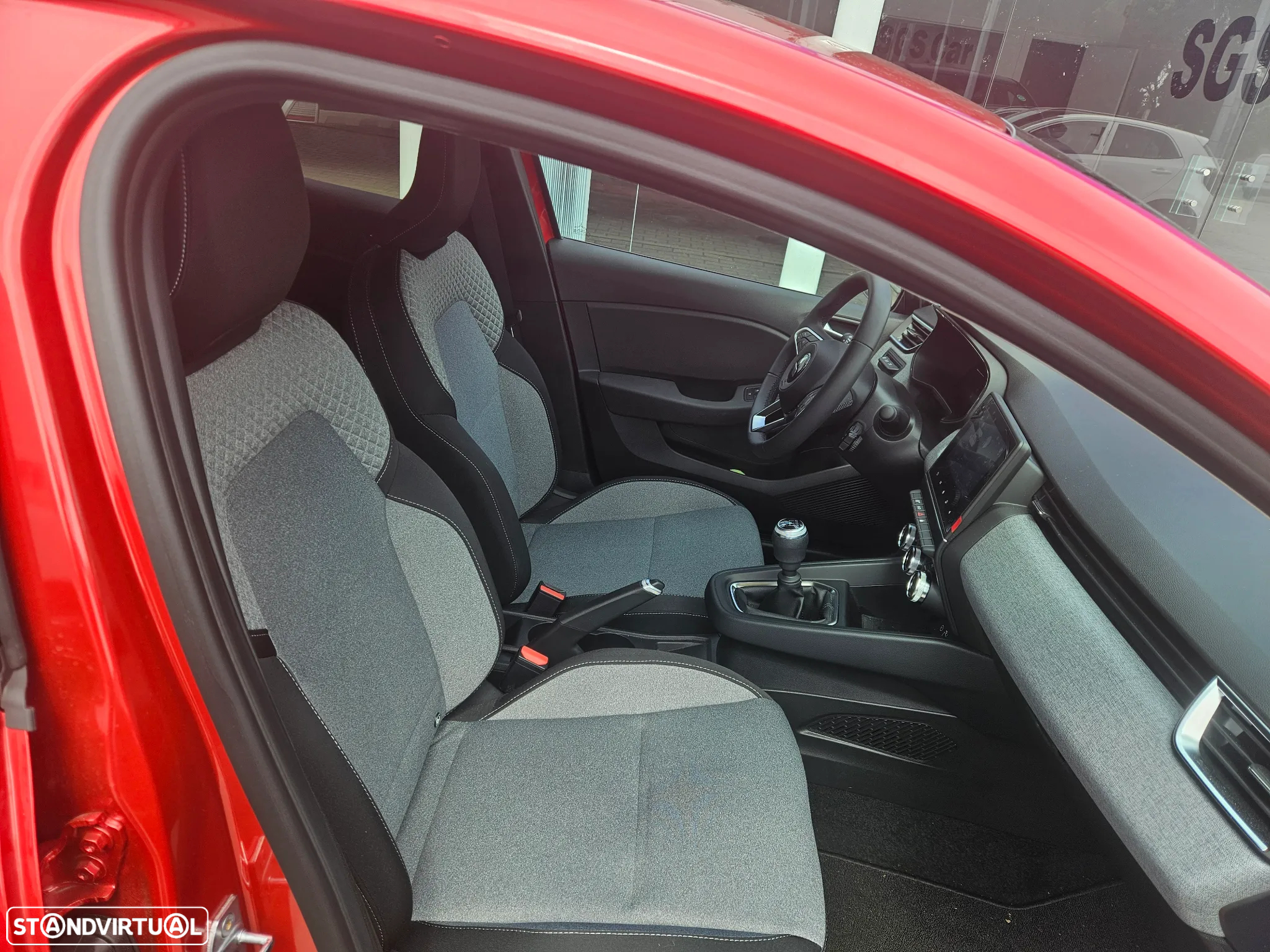 Mitsubishi Colt 1.0 MPI-T Kaiteki - 18