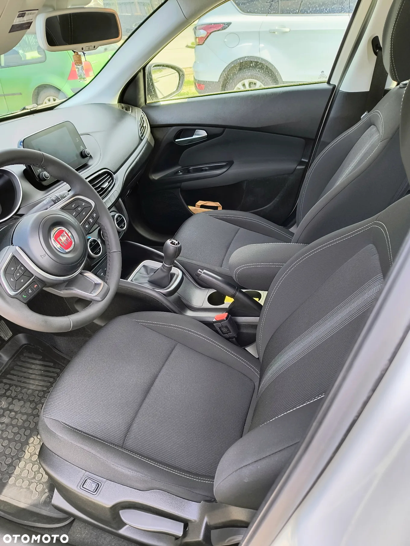 Fiat Tipo 1.0 T3 City Life - 3