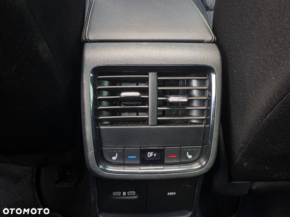 Skoda Octavia 1.0 TSI e-Tec Ambition DSG - 14