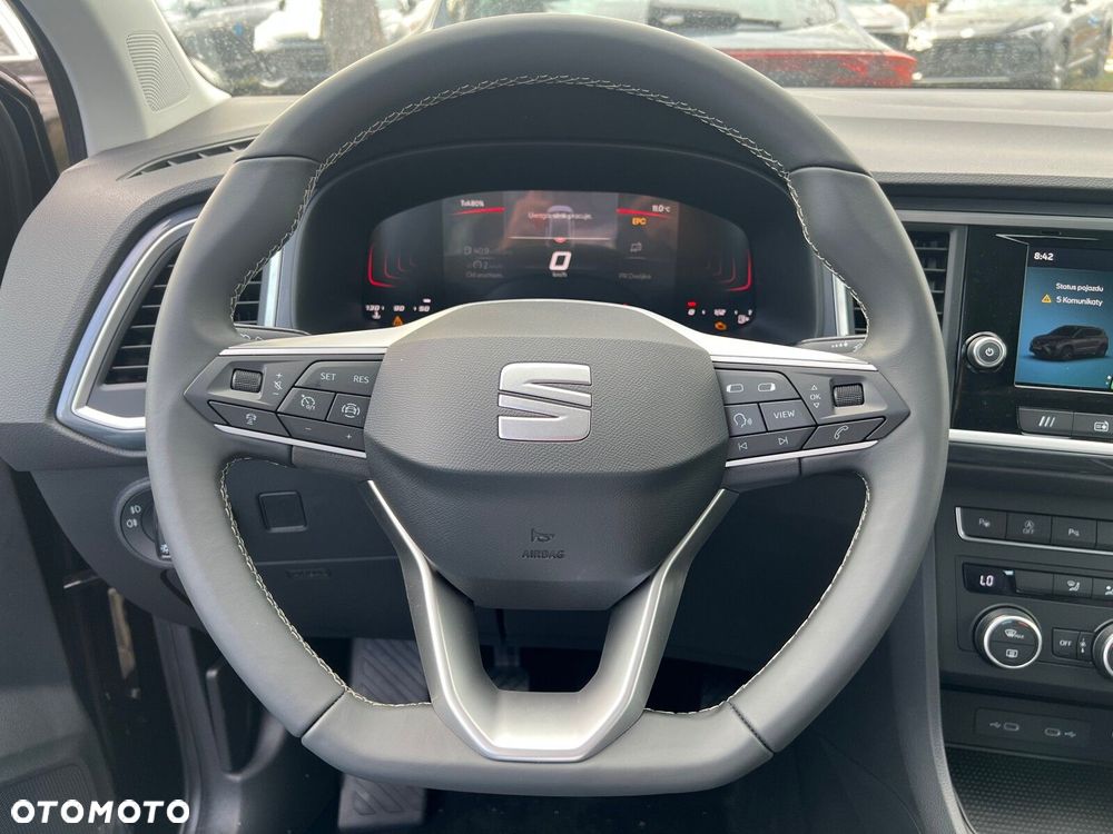 Seat Ateca - 15