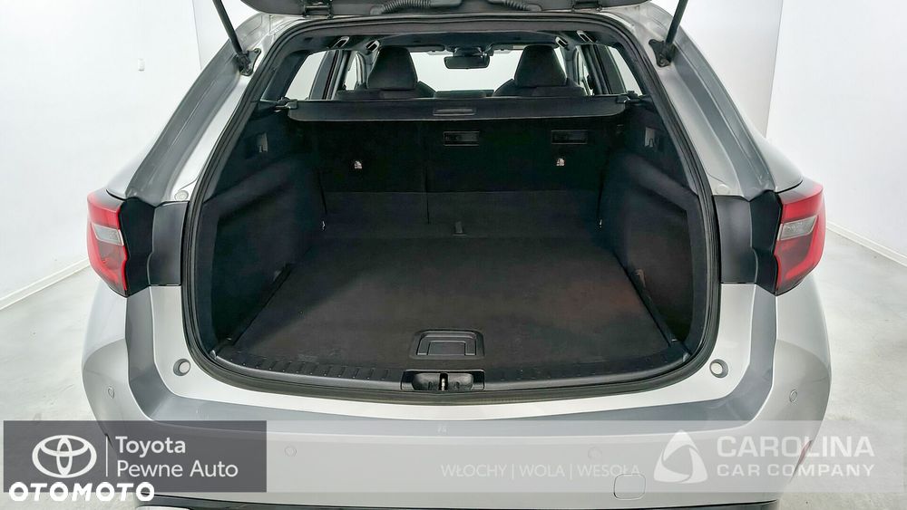 Toyota Corolla 1.8 Hybrid Comfort - 27