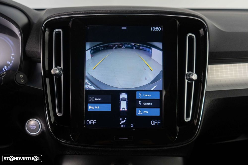 Volvo XC 40 1.5 T5 PHEV Inscription Expression - 25