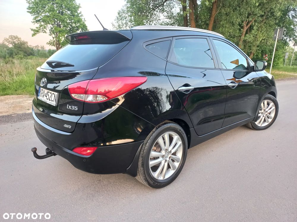 Hyundai ix35 - 3