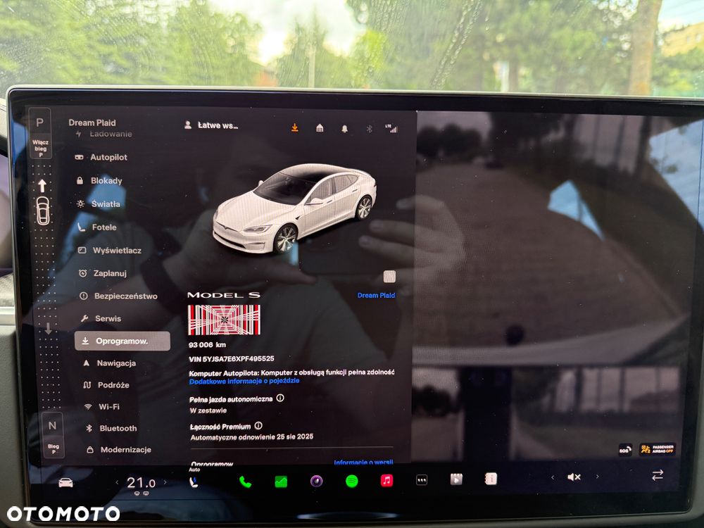 Tesla Model S Plaid - 23