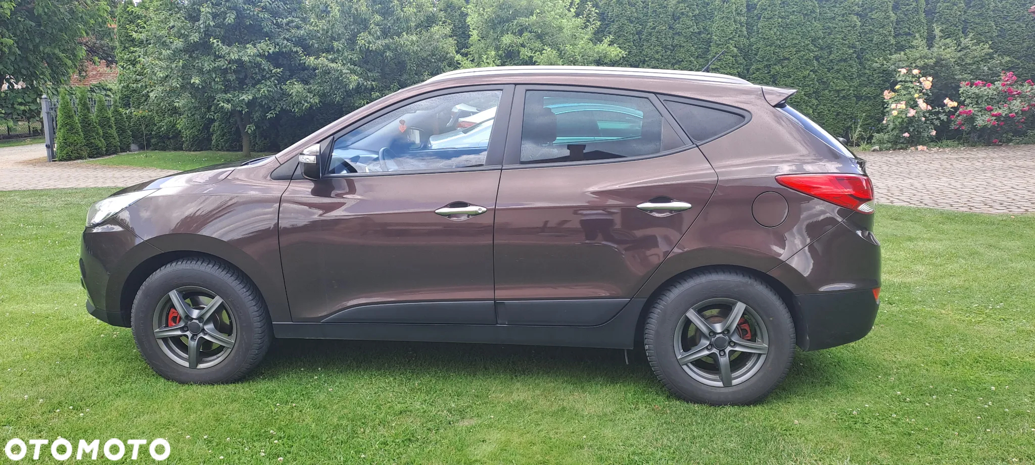 Hyundai ix35 - 3