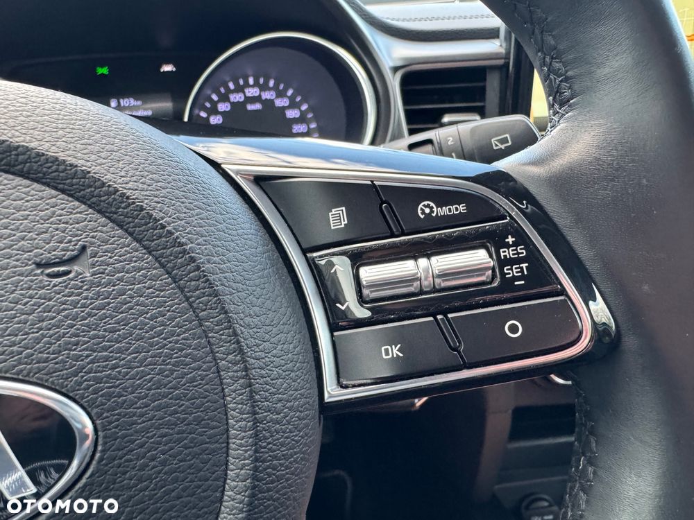 Kia Ceed 1.4 T-GDI L DCT - 38