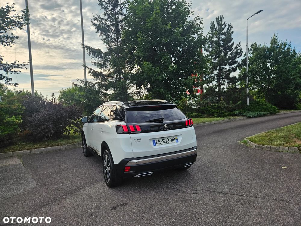 Peugeot 3008 BlueHDi 120 Stop & Start Style - 13