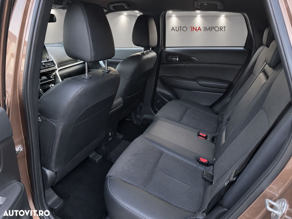 Mitsubishi Eclipse-Cross - 5