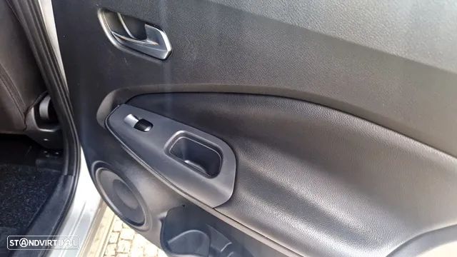 Nissan Juke 1.0 DIG-T N-Connecta - 11