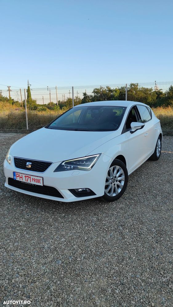 Volkswagen Golf 1.2 TSI Style - 1