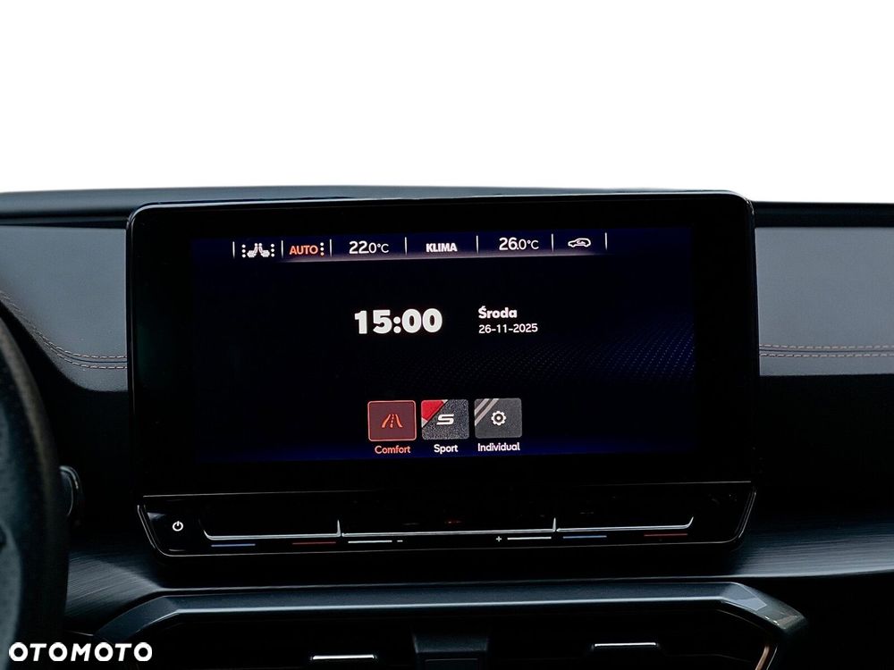 Cupra Formentor - 27