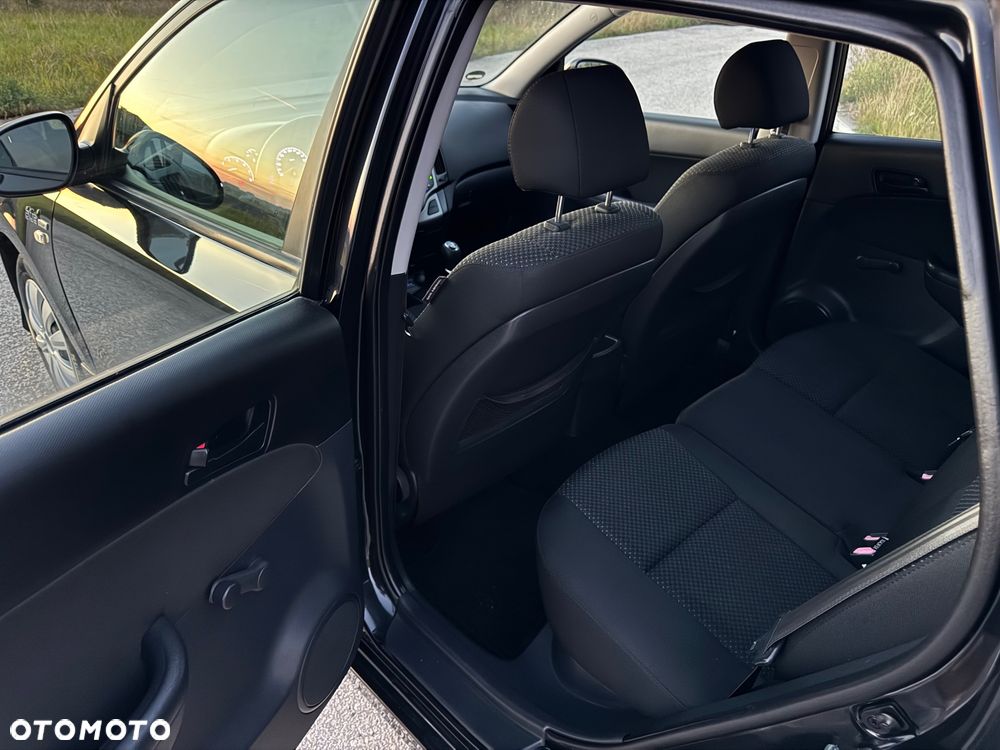 Hyundai i30 1.4 Blue Comfort - 19
