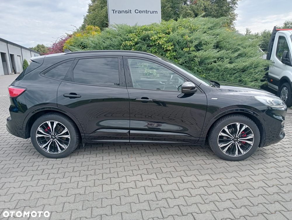 Ford Kuga 2.0 TDCi FWD ST-Line - 4