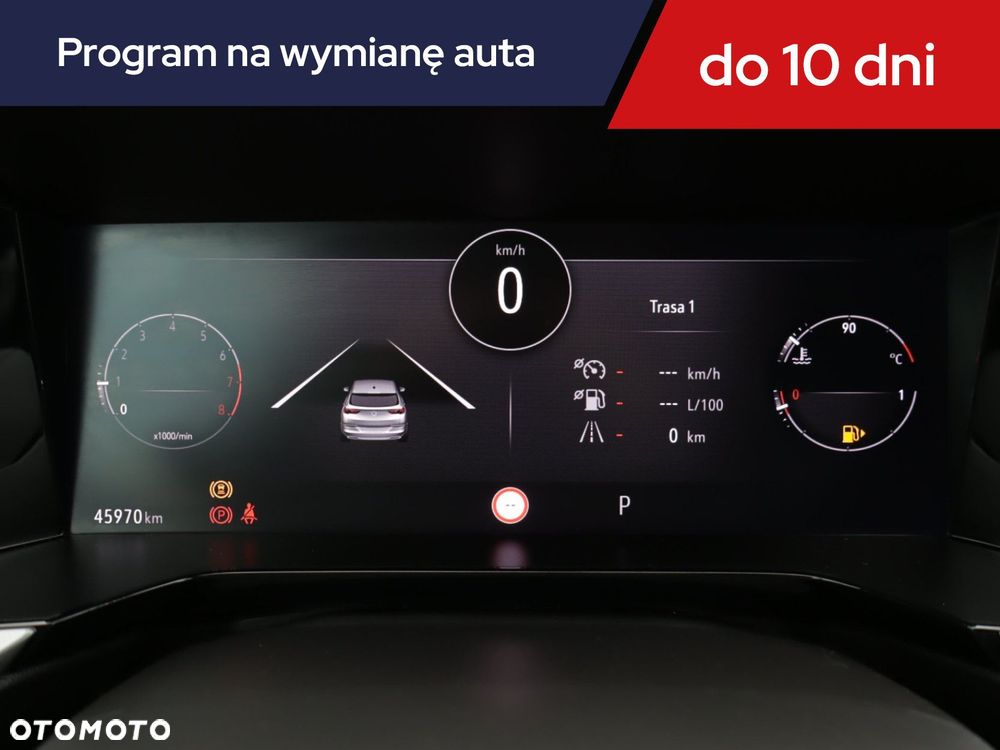 Opel Grandland X - 13